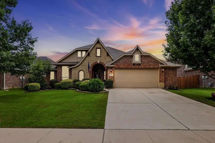 4204 Cobblestone Circle, Mansfield, TX 76063 - #3