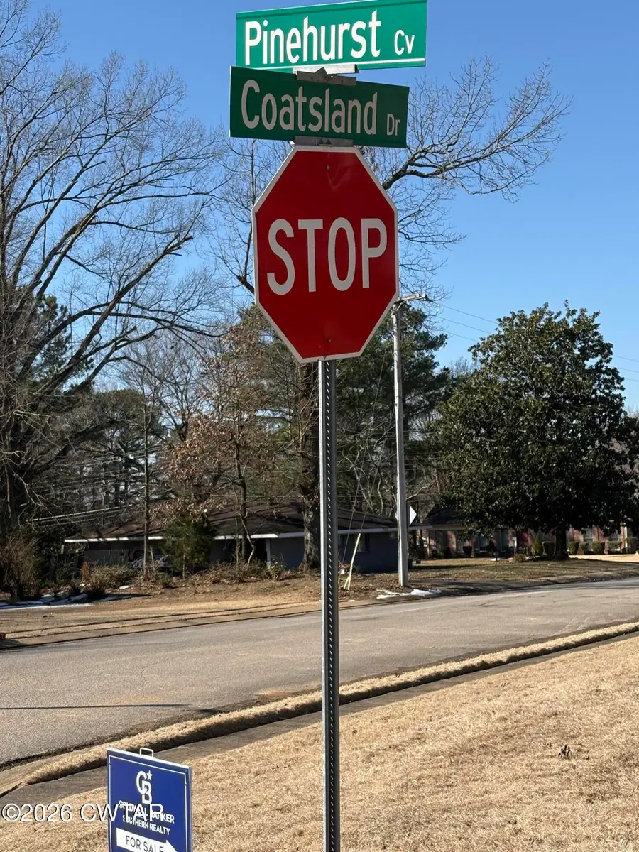 50 Pinehurst Cv, Jackson, TN 38301 - #2