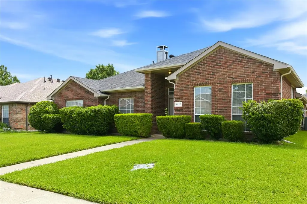2720 Preston Creek, Mesquite, TX 75181 - #1