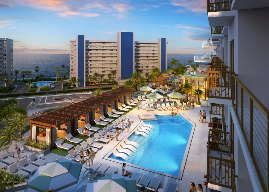 15000 Madeira Way #701, Madeira Beach, FL 33708 - #2