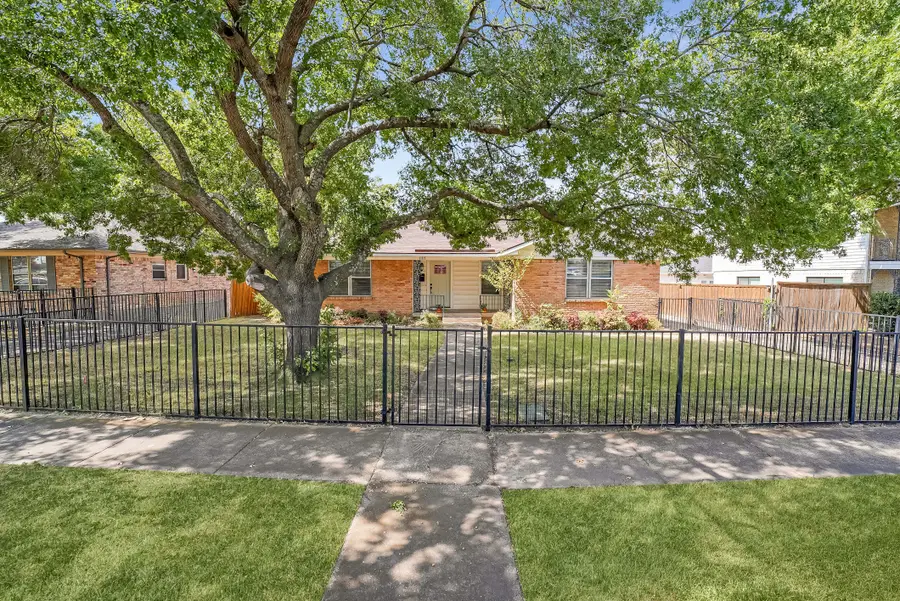 11315-11317 Lochwood Boulevard, Dallas, TX 75218 - #3