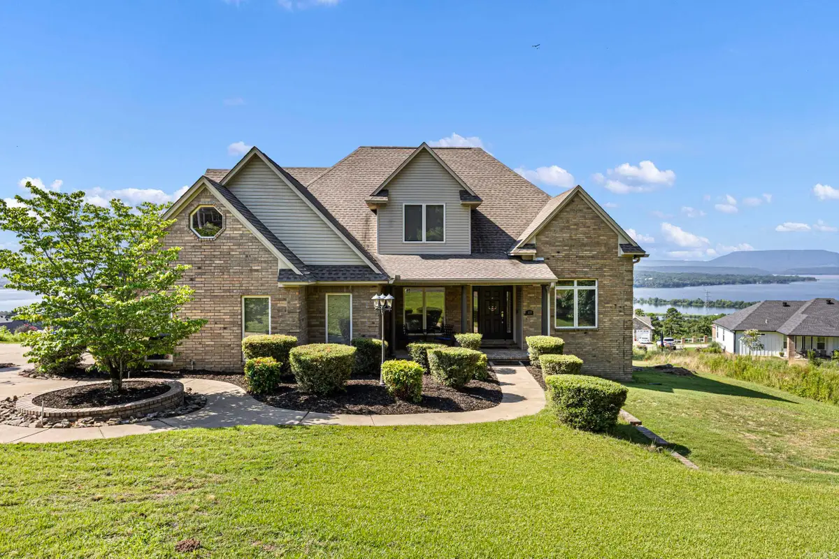 49 Castle Rock Drive, Russellville, AR 72801 - #1