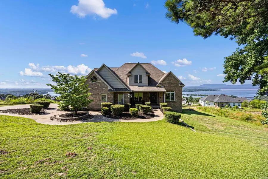 49 Castle Rock Drive, Russellville, AR 72801 - #2