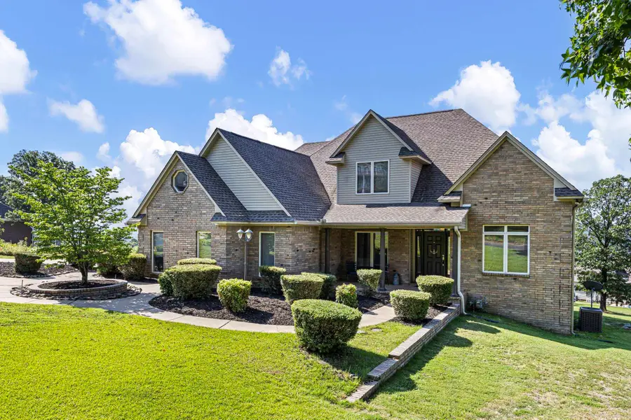 49 Castle Rock Drive, Russellville, AR 72801 - #3
