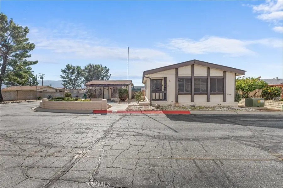 3800 W Wilson #59, Banning, CA 92220 - Image #2