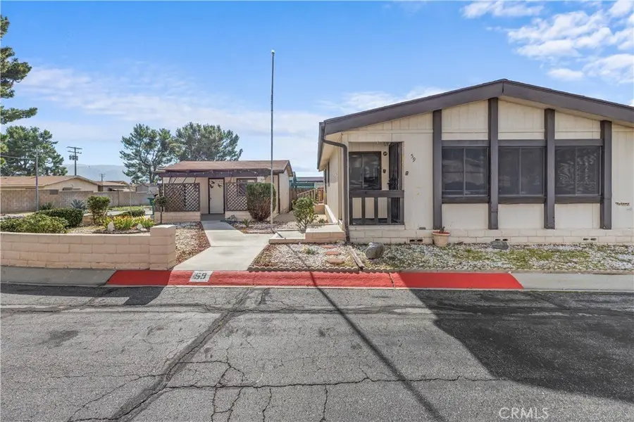 3800 W Wilson #59, Banning, CA 92220 - Image #3