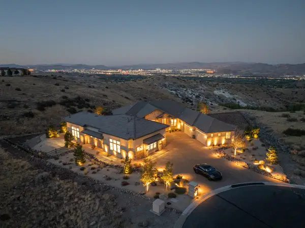 4095 Gray Fox Court, Reno, NV 89511