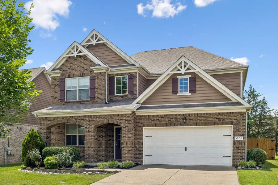 5908 Sonoma Ct, Smyrna, TN 37167 - #3