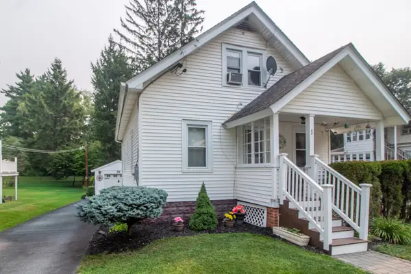 1 Carnation Avenue, Ellenville, NY 12428
