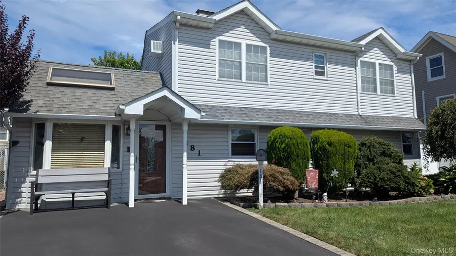 181 Springtime Lane N, Levittown, NY 11756 - #2
