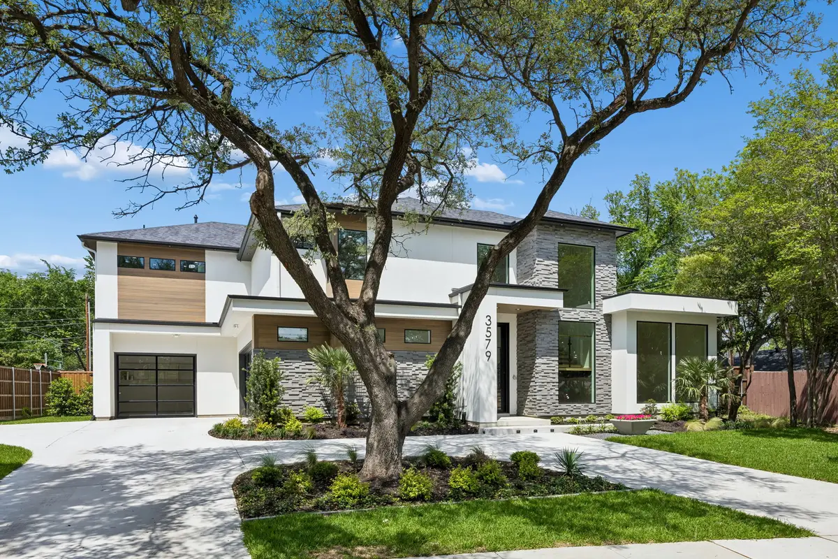3579 Flaxley Drive, Dallas, TX 75229 - #1