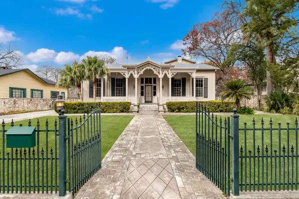 231 Washington, San Antonio, TX 78204