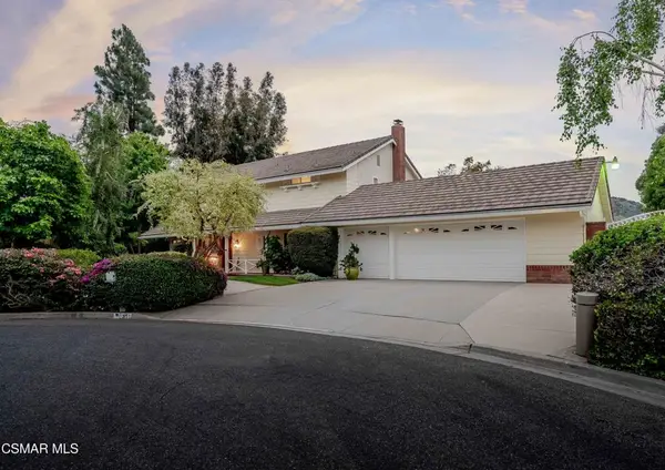 351 Buckboard, Simi Valley, CA 93065