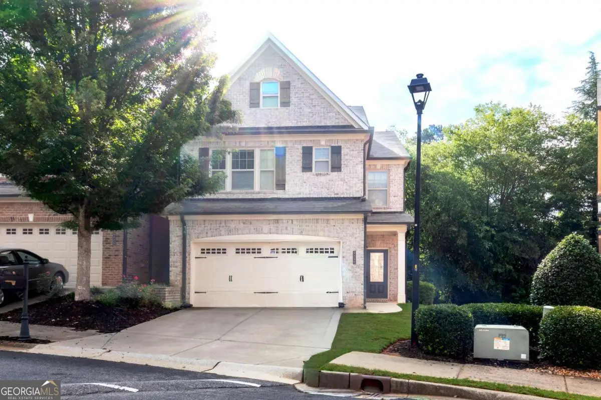 5830 Norfolk Chase Road, Peachtree Corners, GA 30092 - #1