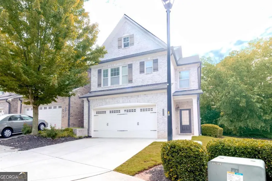 5830 Norfolk Chase Road, Peachtree Corners, GA 30092 - #2