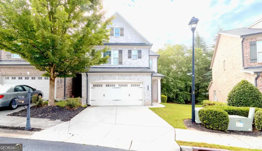 5830 Norfolk Chase Road, Peachtree Corners, GA 30092 - #3
