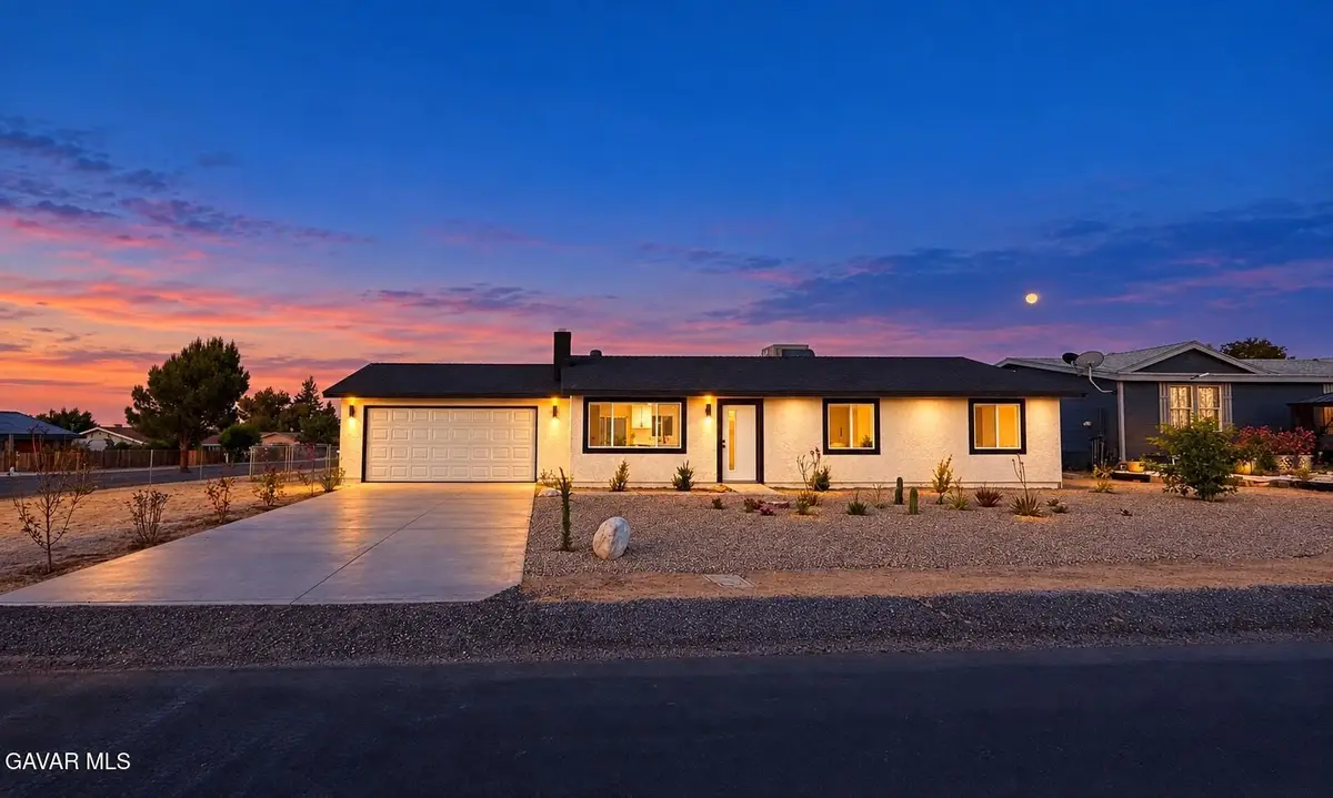 40356 Ronar, Palmdale, CA 93591 - #1