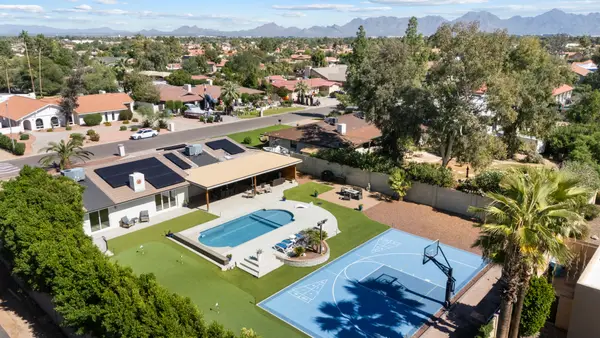 5435 E Crocus Drive, Scottsdale, AZ 85254