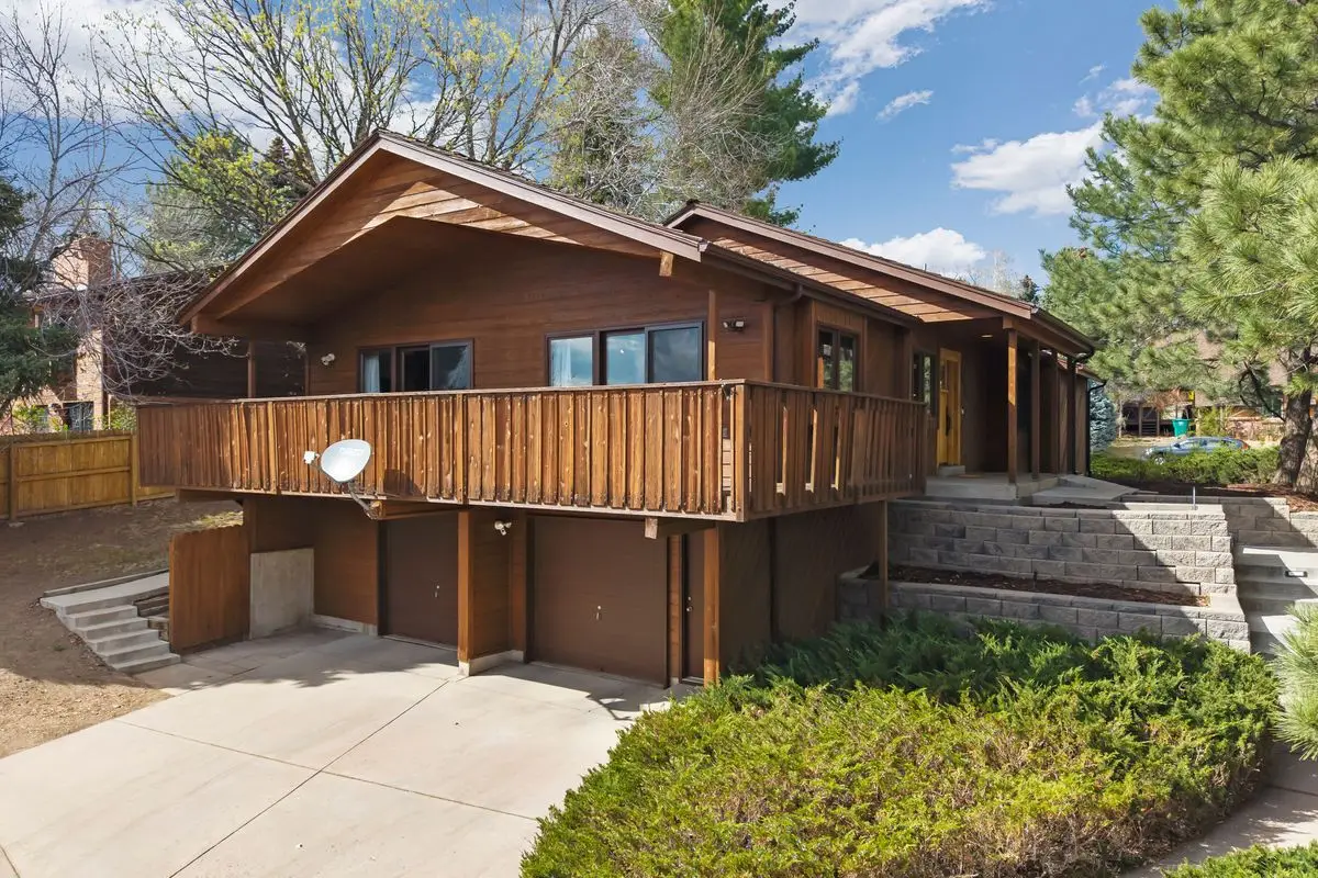 2325 S Carr Street, Lakewood, CO 80227 - #1