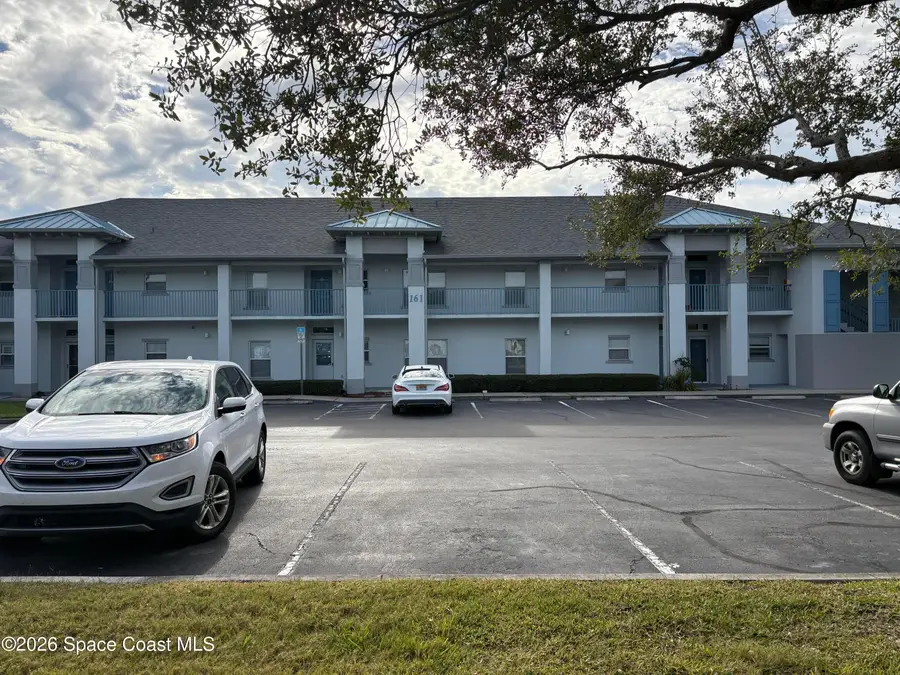 161 Portside Avenue #203, Cape Canaveral, FL 32920 - #2