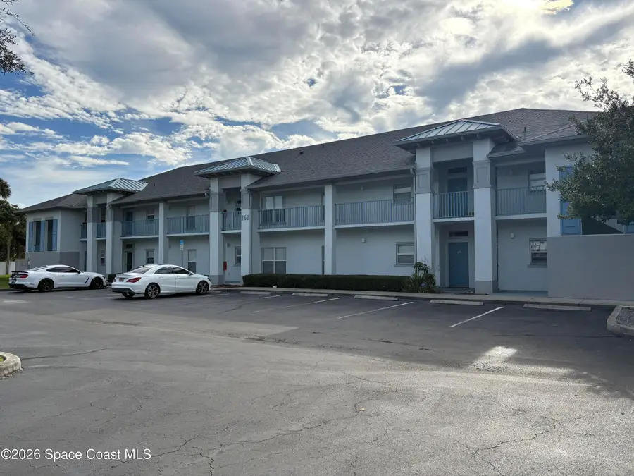 161 Portside Avenue #203, Cape Canaveral, FL 32920 - #3