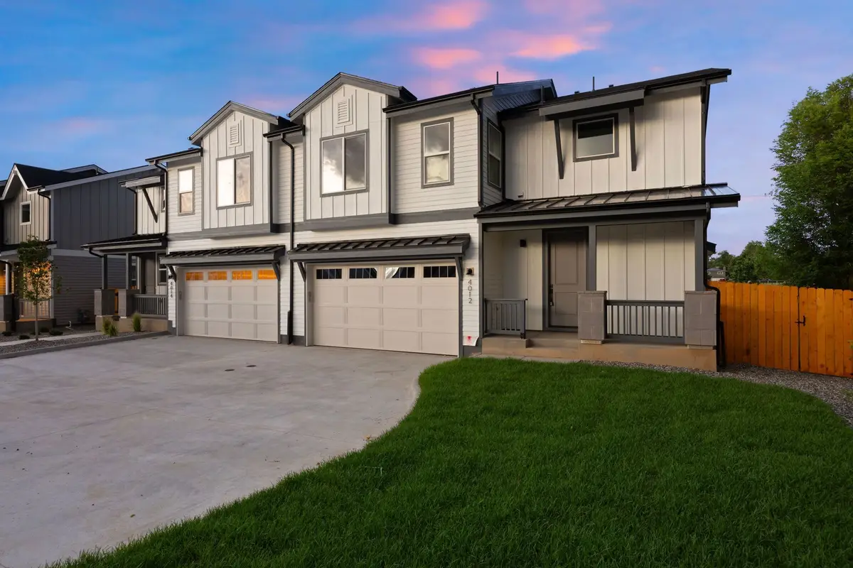 4008 Upham Street, Wheat Ridge, CO 80033 - Image #1