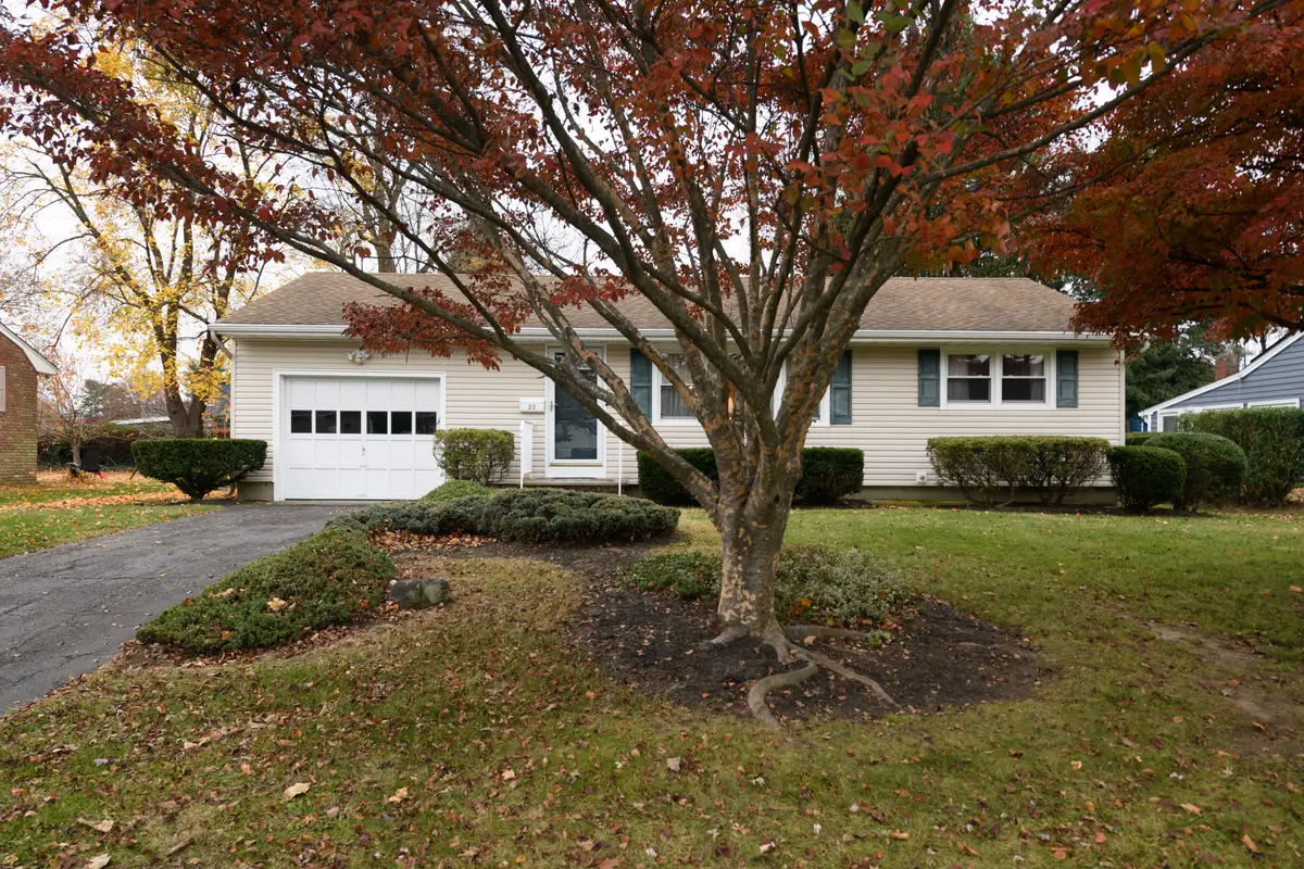 22 Overhill Road, Matawan, NJ 07747 - Image #1