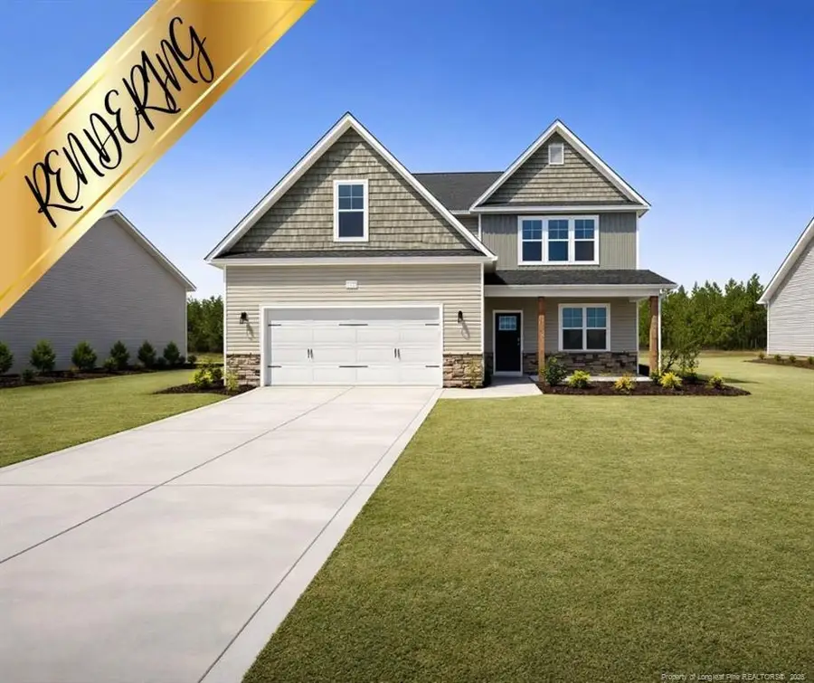366 Brickendon (lot 288) Lane, Raeford, NC 28376 - #2