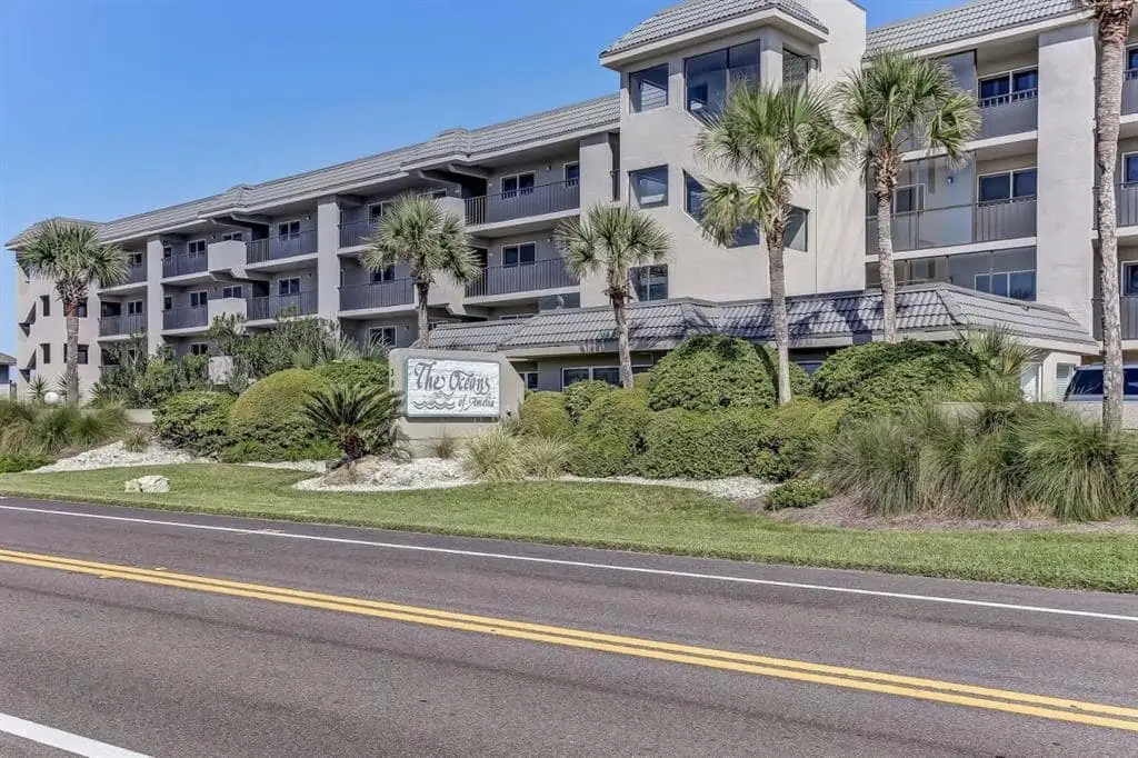 382 S Fletcher Avenue #306, Fernandina Beach, FL 32034 - Image #1