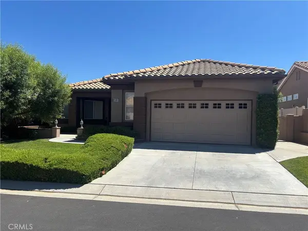 4913 Singing Hills, Banning, CA 92220