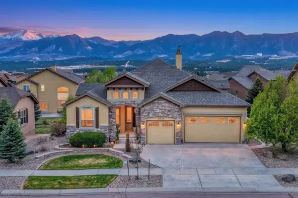 13258 Dominus Way, Colorado Springs, CO 80921