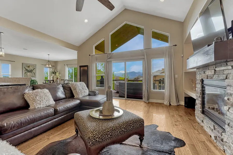 13258 Dominus Way, Colorado Springs, CO 80921 - #2