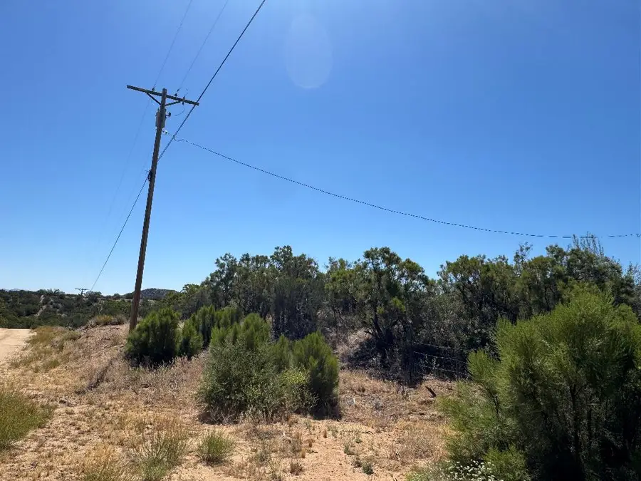 0 Upper Tule Road, Anza, CA 92539 - #2