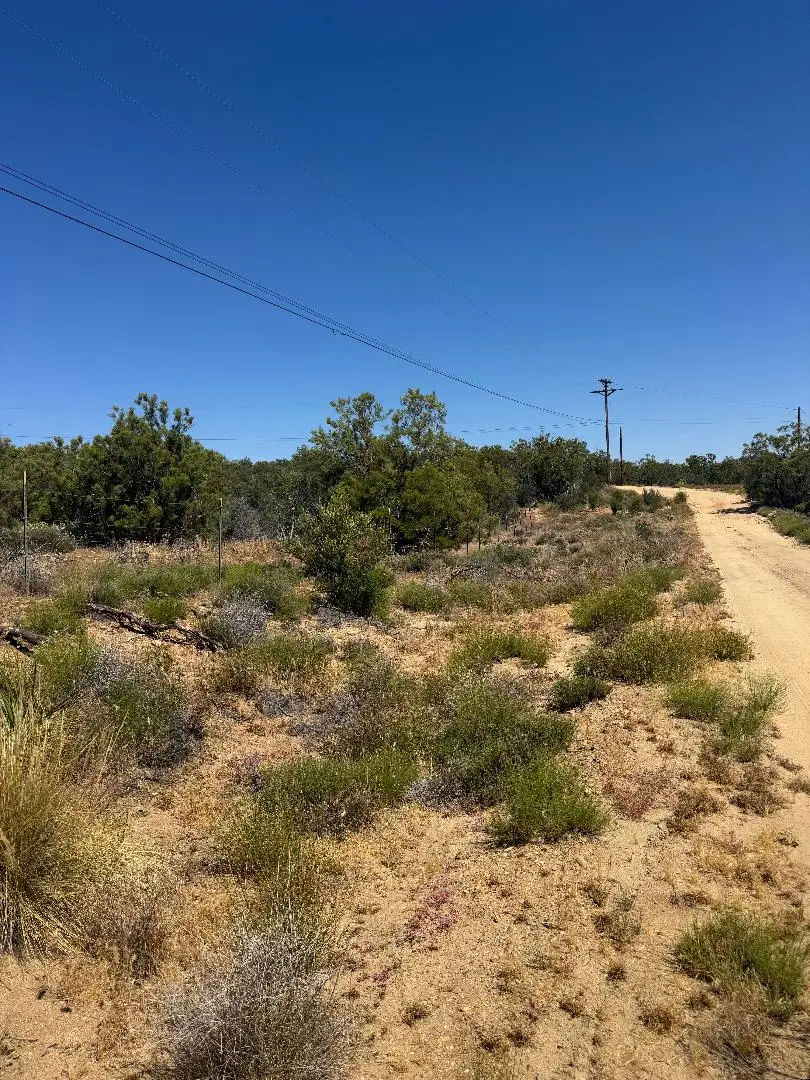 0 Upper Tule Road, Anza, CA 92539 - #3