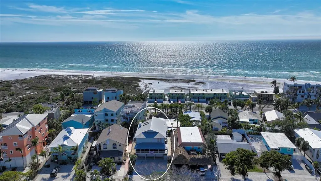 126/128 Avenida Veneccia, Sarasota, FL 34242 - #1