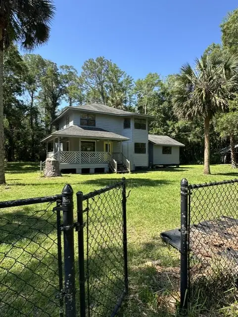 4127 Mahogany Boulevard, Bunnell, FL 32110 - #2