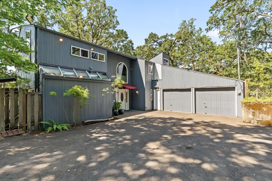 1360 NW Forest Dr, Corvallis, OR 97330 - #2
