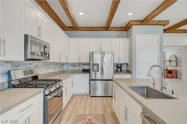 713 Corelli Cove Street, Henderson, NV 89011