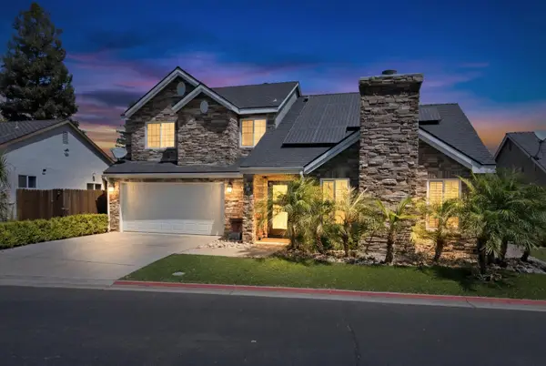 8735 N Cedar Avenue #151, Fresno, CA 93720