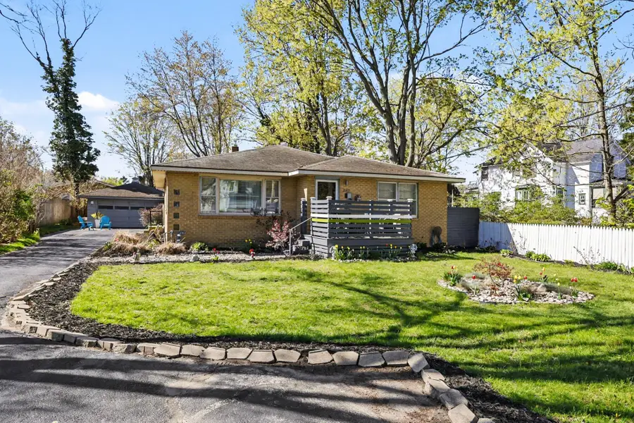 342 E Napier Avenue, Benton Harbor, MI 49022 - #2