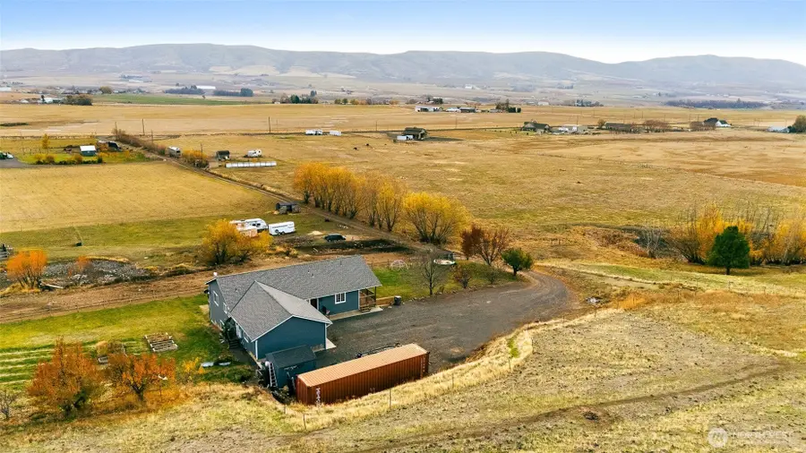 733 Pumping Plant Road, Ellensburg, WA 98926 - Image #2
