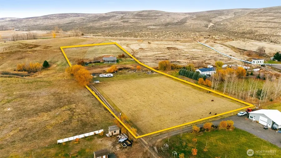 733 Pumping Plant Road, Ellensburg, WA 98926 - Image #3
