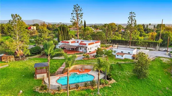 1847 N Descanso, La Habra Heights, CA 90631