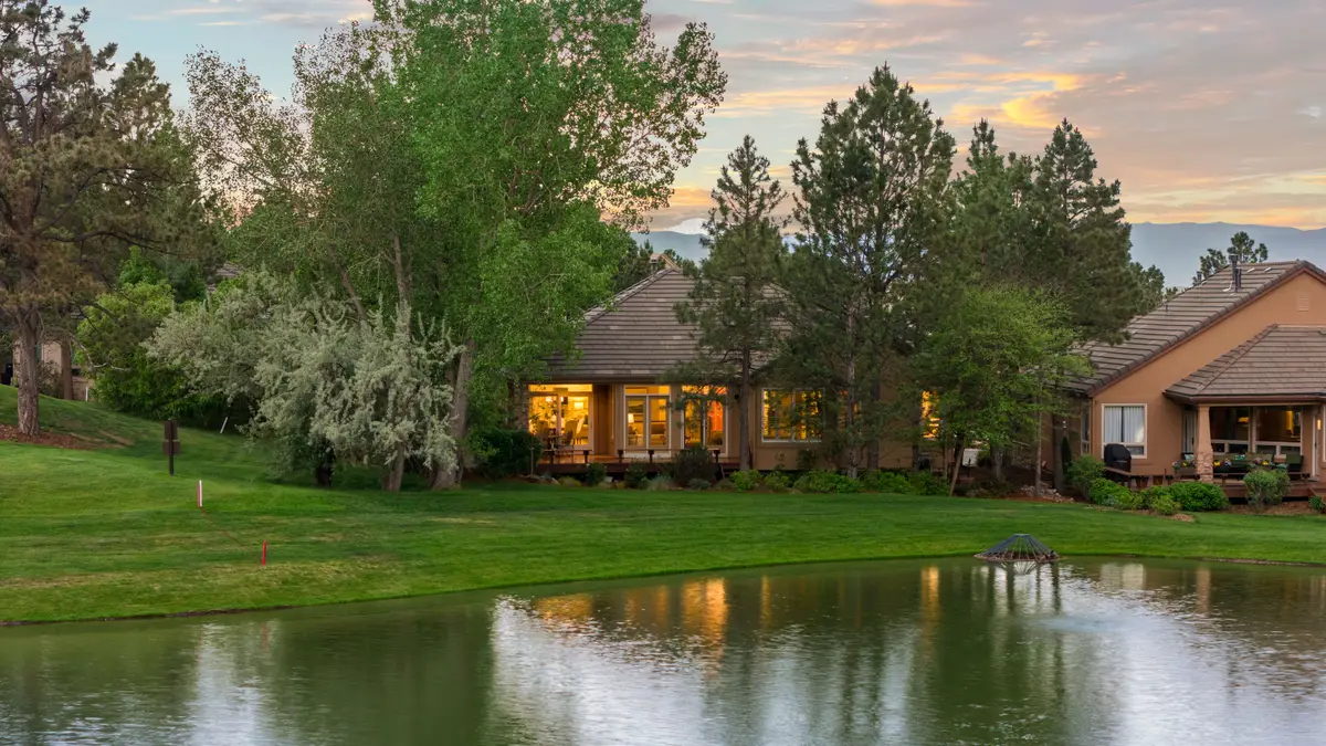 3208 Country Club Parkway, Castle Rock, CO 80108 - #1