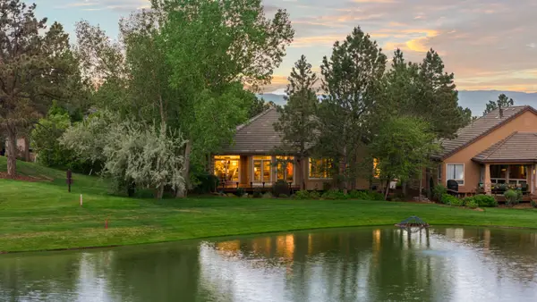 3208 Country Club Parkway, Castle Rock, CO 80108