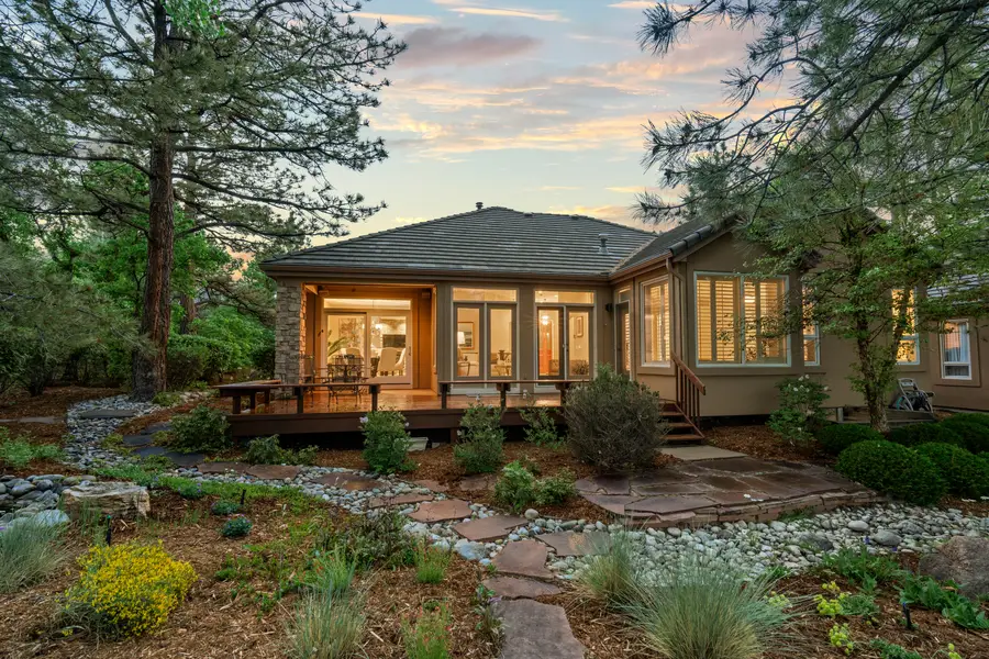 3208 Country Club Parkway, Castle Rock, CO 80108 - #2