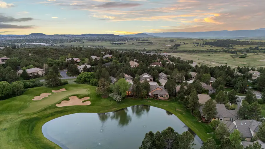 3208 Country Club Parkway, Castle Rock, CO 80108 - #3