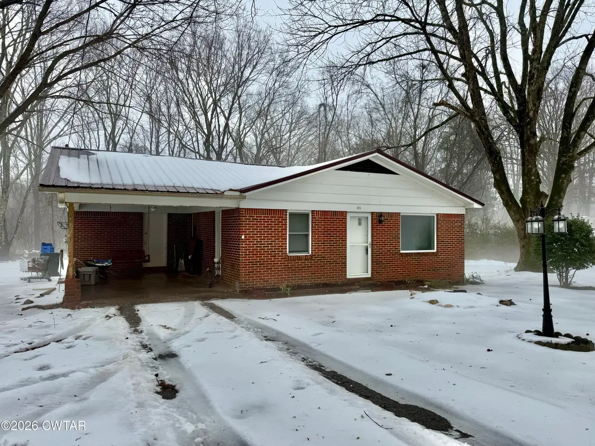 140 Peggy Ln, Atwood, TN 38220 - #1