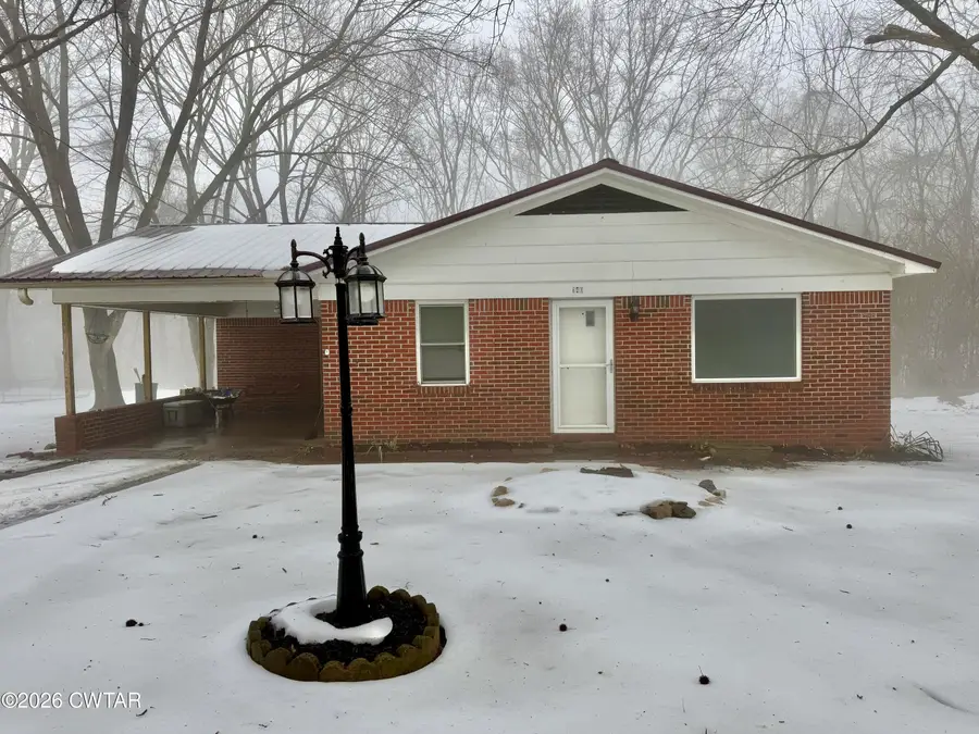 140 Peggy Ln, Atwood, TN 38220 - #2