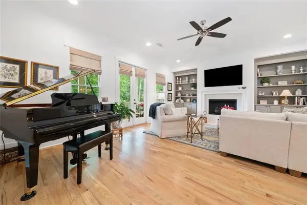 1045 Endeavour Court, Marietta, GA 30064